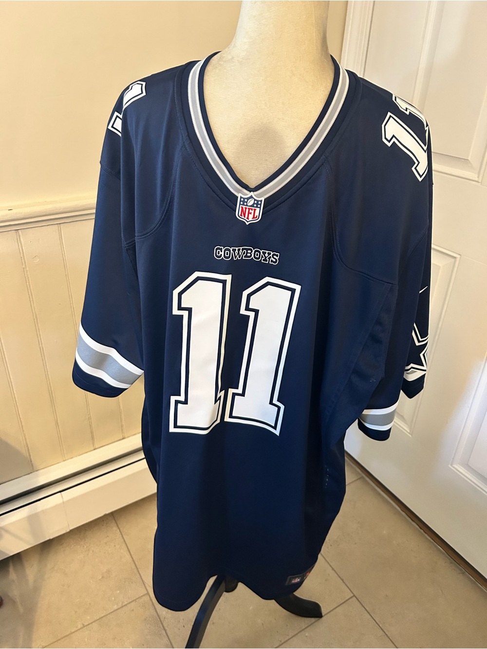 NWOT Nike NFL Dallas Cowboys Micah Parsons #11 Jersey/Size 3XL